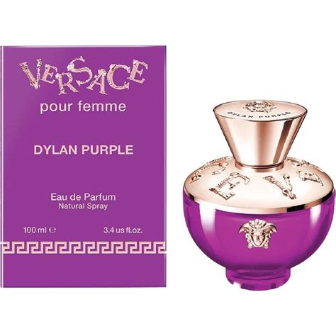 Versace dylan purple 100ml price